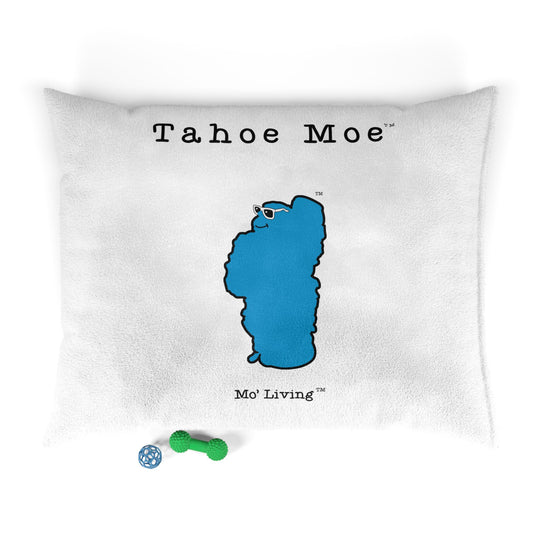Tahoe Moe™  Mo' Living™  - Pet Bed (with zipper)