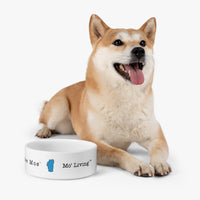 Tahoe Moe™  Mo' Living™  - Pet Bowl