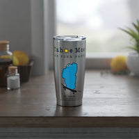 Mo' Skating - Vagabond 20oz Tumbler