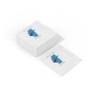 Stoke Your Passion - Rock Guitar Cocktail Napkins —  Mo' Rockin'" Paper Party Napkins