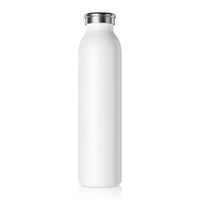Mo' Golfing - Slim Water Bottle
