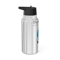 Mo' Skating - Gator Tumbler, 32oz