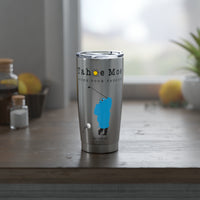 Mo' Golfing - Vagabond 20oz Tumbler
