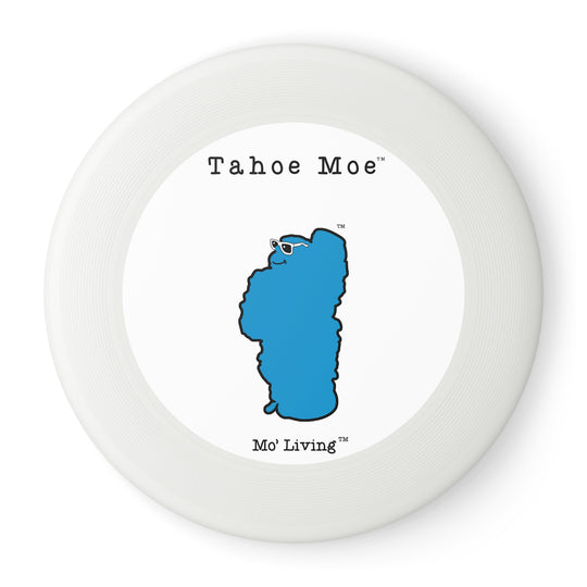 Tahoe Moe™  Mo' Living™  - Wham-O Frisbee