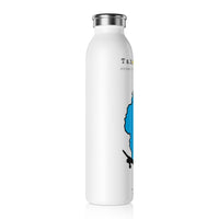 Mo' Skating - Slim Water Bottle