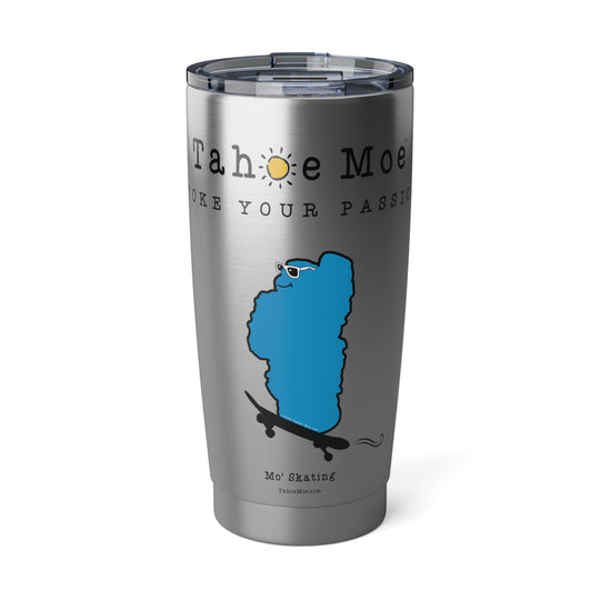 Mo' Skating - Vagabond 20oz Tumbler