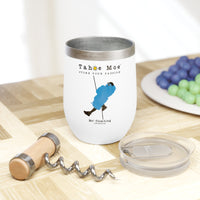 Mo' Climbing - Chill Wine Tumbler
