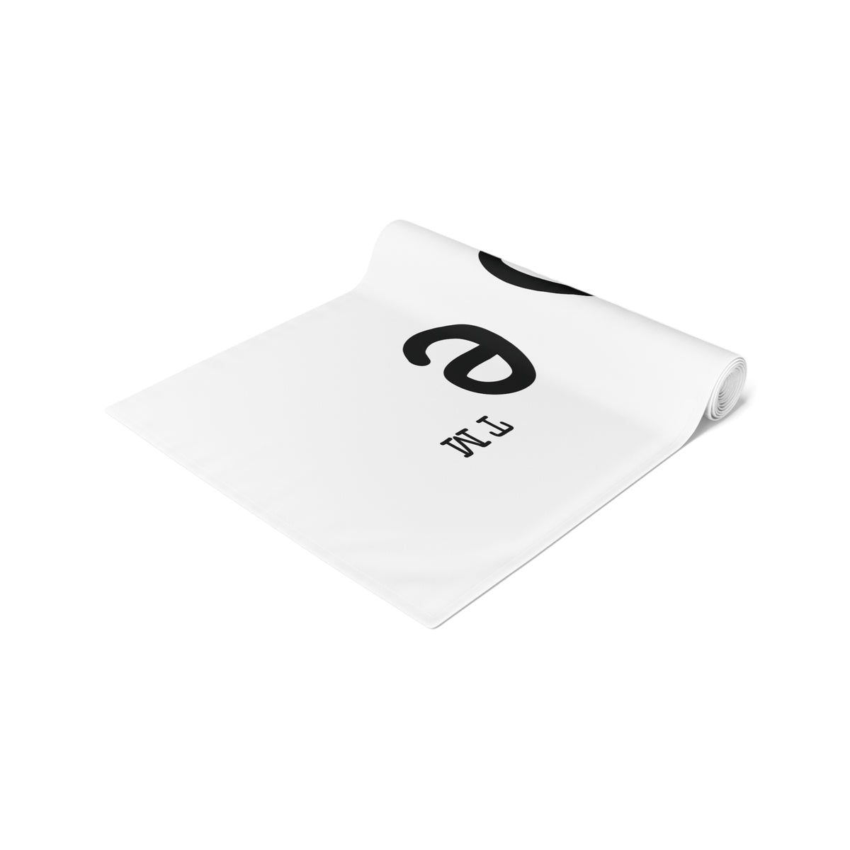 Tahoe Moe™  Mo' Living™  - Table Runner (Cotton, Poly)