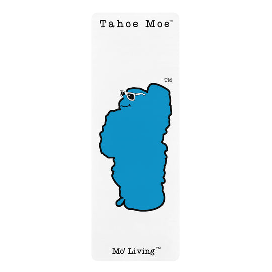 Tahoe Moe™  Mo' Living™ - Yoga Mat