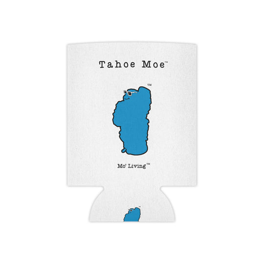 Tahoe Moe™  Mo' Living™ - Coozie