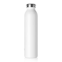 Mo' Skating - Slim Water Bottle