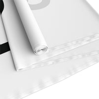 Tahoe Moe™  Mo' Living™  - Table Runner (Cotton, Poly)