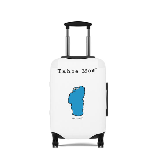 Tahoe  Moe™. Mo' Living™ - Travel Luggage Cover