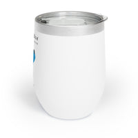 Mo' Climbing - Chill Wine Tumbler