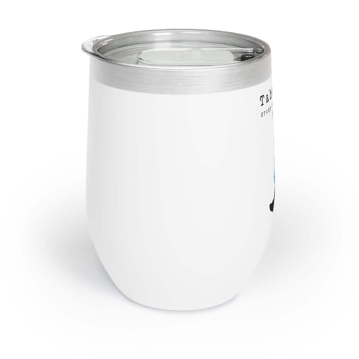 Mo' Climbing - Chill Wine Tumbler
