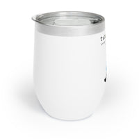 Mo' Climbing - Chill Wine Tumbler