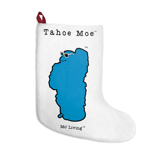 Tahoe Moe™  Mo' Living™  - Christmas Stockings