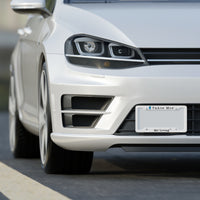 Tahoe Moe™   Mo' Living™ -  License Plate Frame