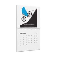Tahoe Moe - Adventure Sports Calendar 2026