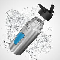 Mo' Camping - Gator Tumbler, 32oz
