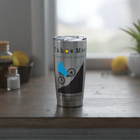 Mo' Mountain Biking - Vagabond 20oz Tumbler
