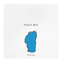 Tahoe Moe™  Mo' Living™ - Coastal Tea Towel