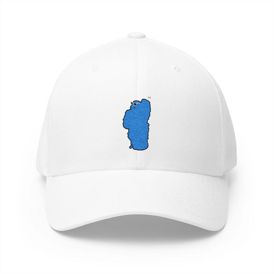 Tahoe Moe™  Mo' Living™ - Embroidered Cap