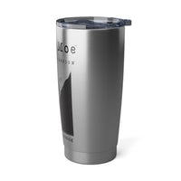 Mo' Mountain Biking - Vagabond 20oz Tumbler