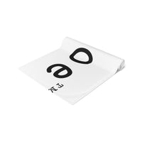 Tahoe Moe™  Mo' Living™  - Table Runner (Cotton, Poly)