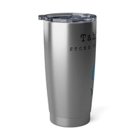 Mo' Skating - Vagabond 20oz Tumbler