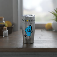 Mo' Hiking - Vagabond 20oz Tumbler