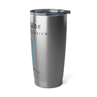 Mo' Skating - Vagabond 20oz Tumbler