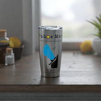 Mo' Riding - Vagabond 20oz Tumbler