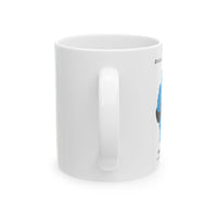 Stoke Your Passion Mug / Mo' Rockin'" Guitarist Ceramic Coffee Mug (11oz & 15oz)