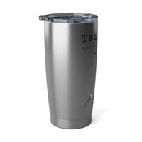 Mo' Golfing - Vagabond 20oz Tumbler