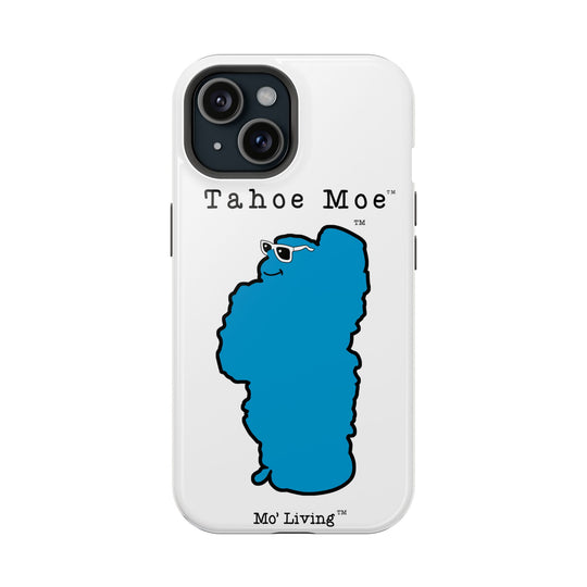 Tahoe Moe™  Mo' Living™ - iPhone 15 Pro Max