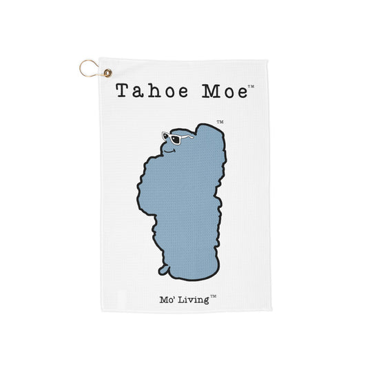 Tahoe Moe™  Mo' Living™ - Golf Towels