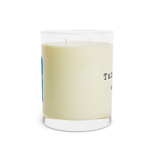 Tahoe Moe™  Mo' Living™  - Scented Candle