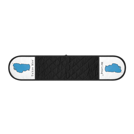 Tahoe Moe™  Mo' Living™ - Blue Cloud Oven Mitts