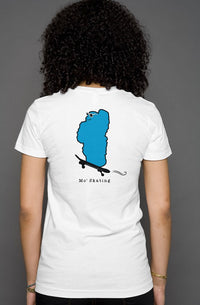 Mo' Skating - Premium Womens T Shirt