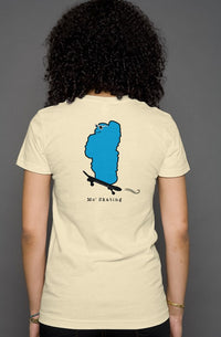Mo' Skating - Premium Womens T Shirt