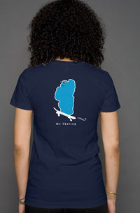 Mo' Skating - Premium Womens T Shirt