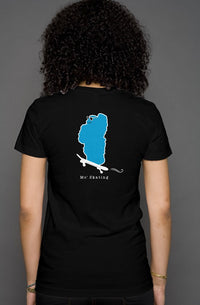 Mo' Skating - Premium Womens T Shirt