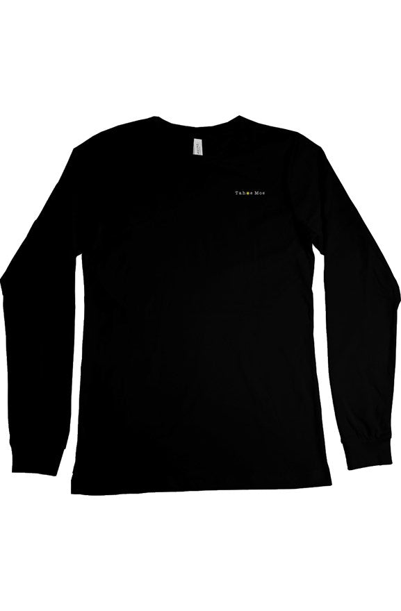 Mo' Skating - Long Sleeve T Shirt
