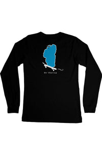 Mo' Skating - Long Sleeve T Shirt