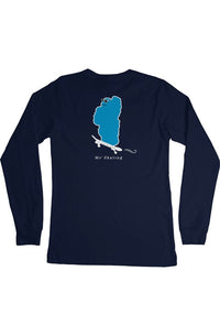 Mo' Skating - Long Sleeve T Shirt