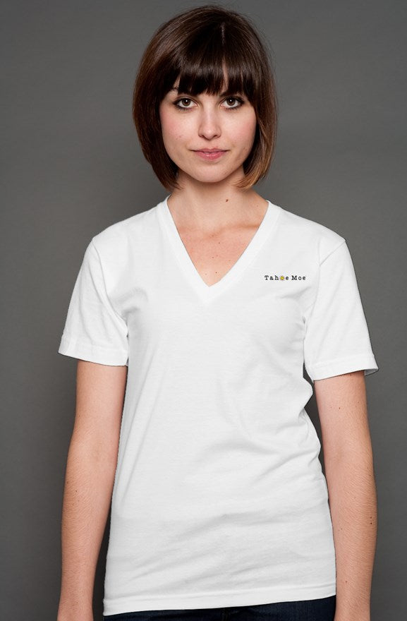 Mo' Paddling - Unisex V Neck