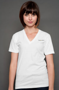 Mo' Paddling - Unisex V Neck