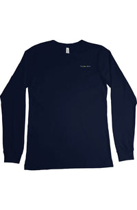 Mo' Mountain Biking Long Sleeve T Shirt