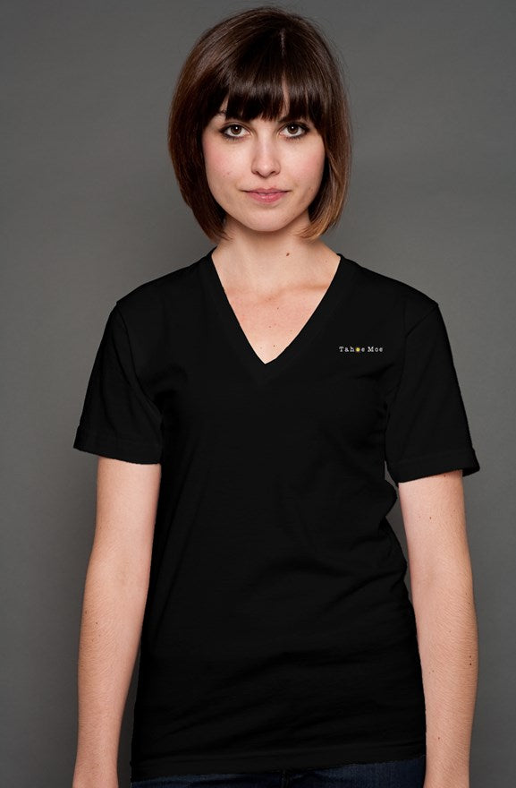 Mo' Paddling - Unisex V Neck